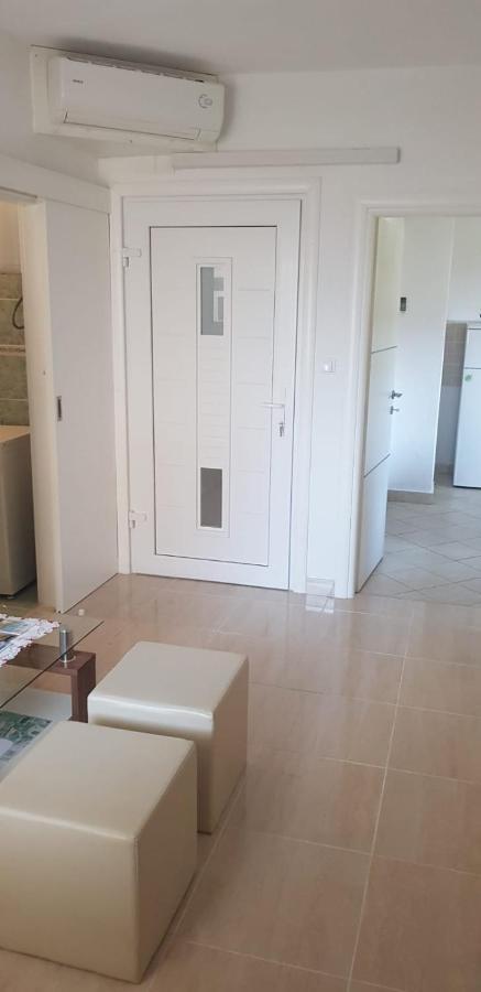 Apartmani Sonja Makarská Exteriér fotografie