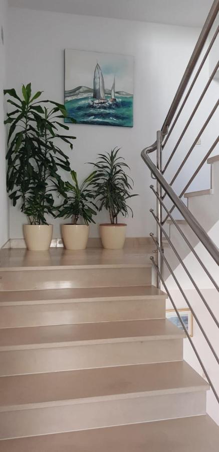 Apartmani Sonja Makarská Exteriér fotografie