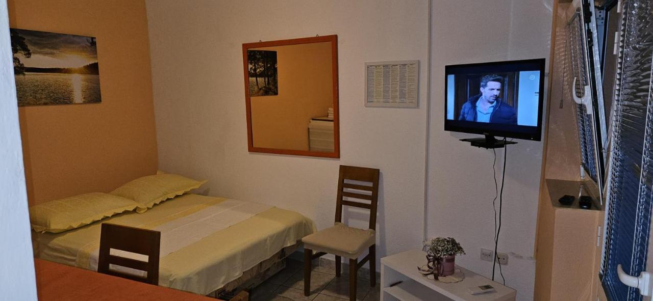 Apartmani Sonja Makarská Exteriér fotografie