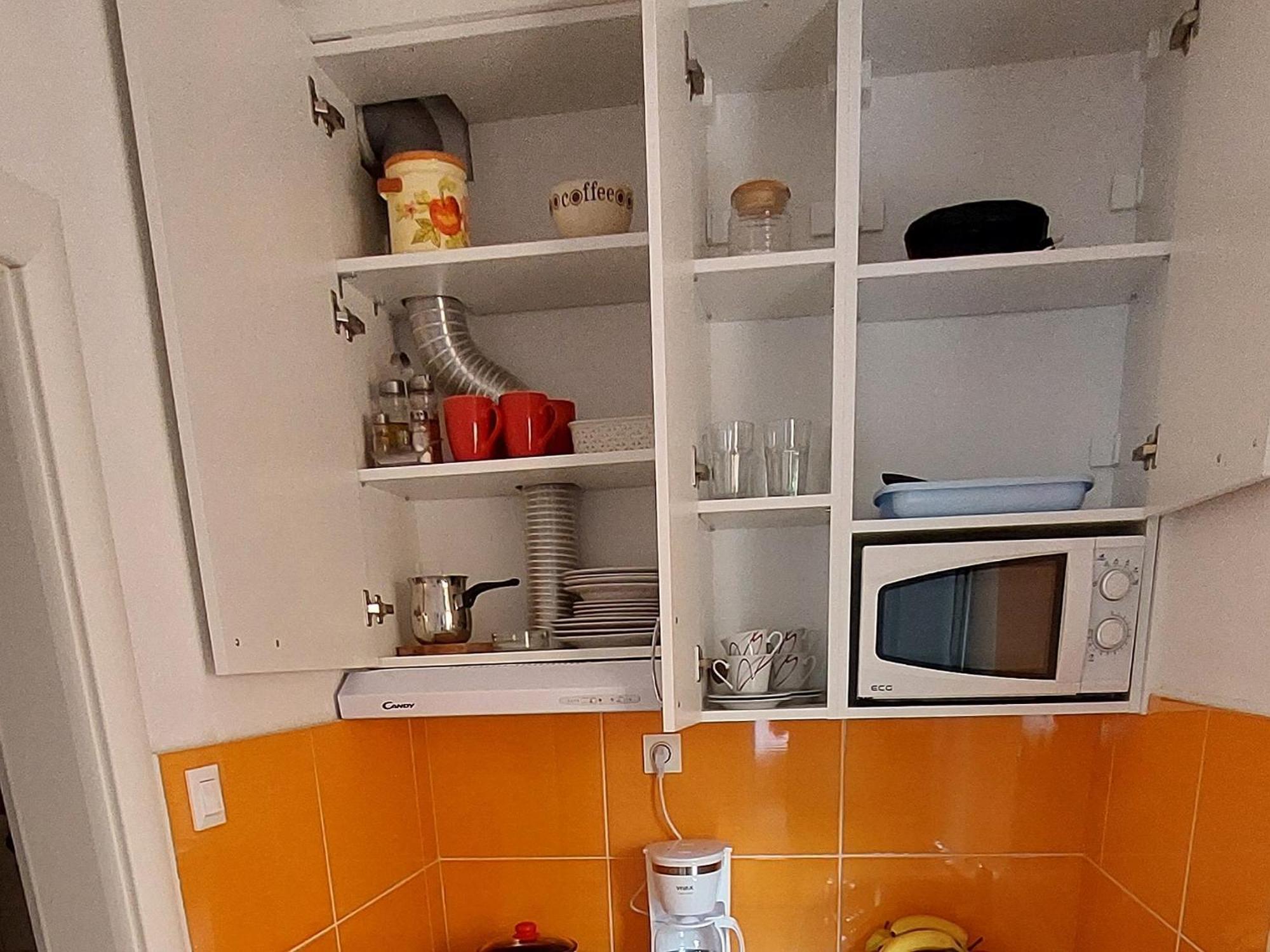 Apartmani Sonja Makarská Pokoj fotografie