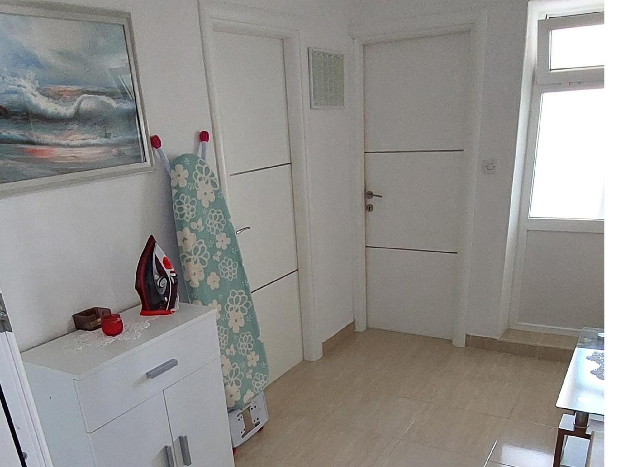 Apartmani Sonja Makarská Exteriér fotografie