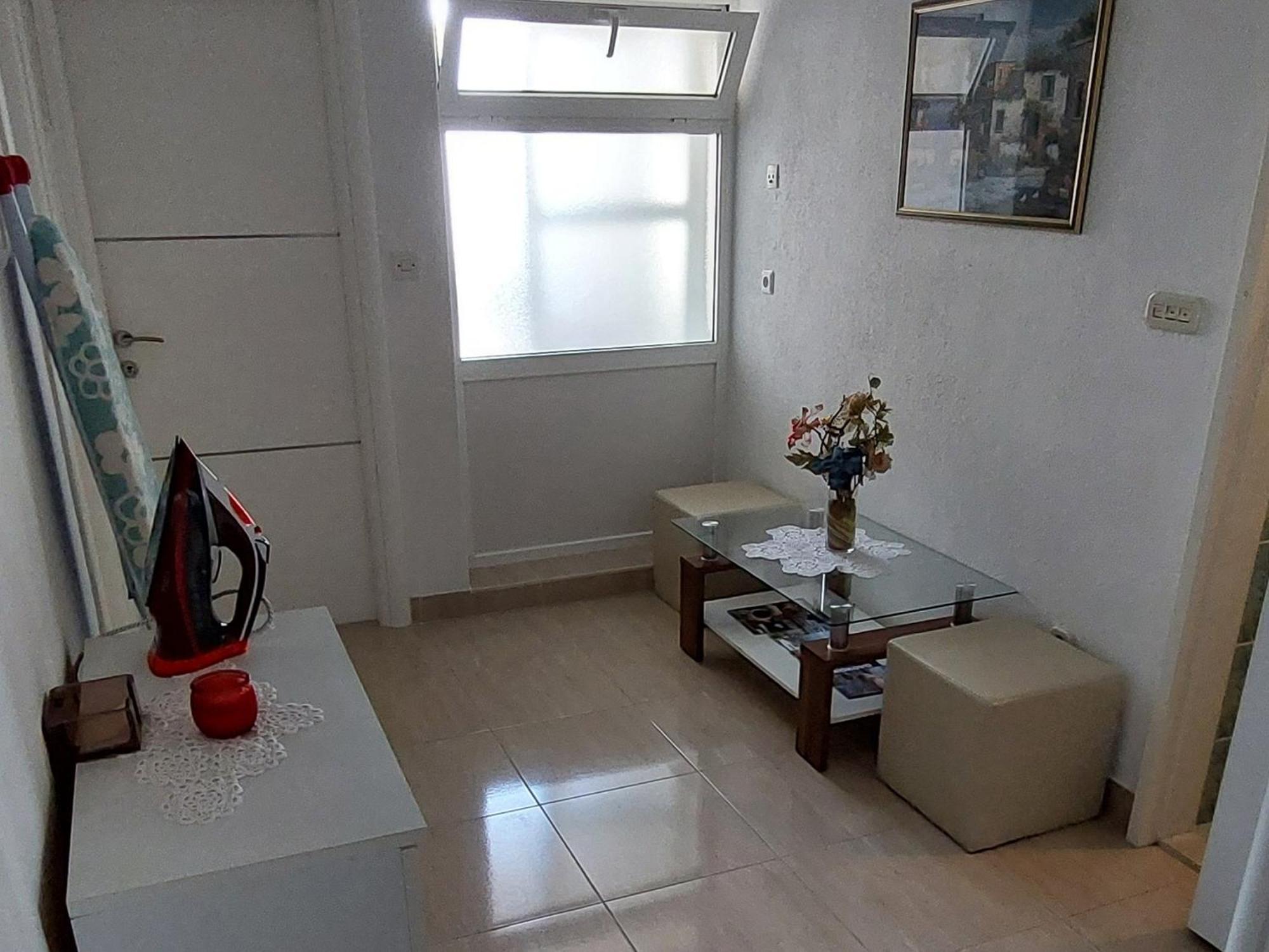 Apartmani Sonja Makarská Exteriér fotografie