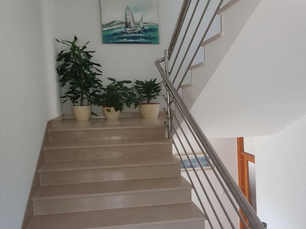 Apartmani Sonja Makarská Exteriér fotografie