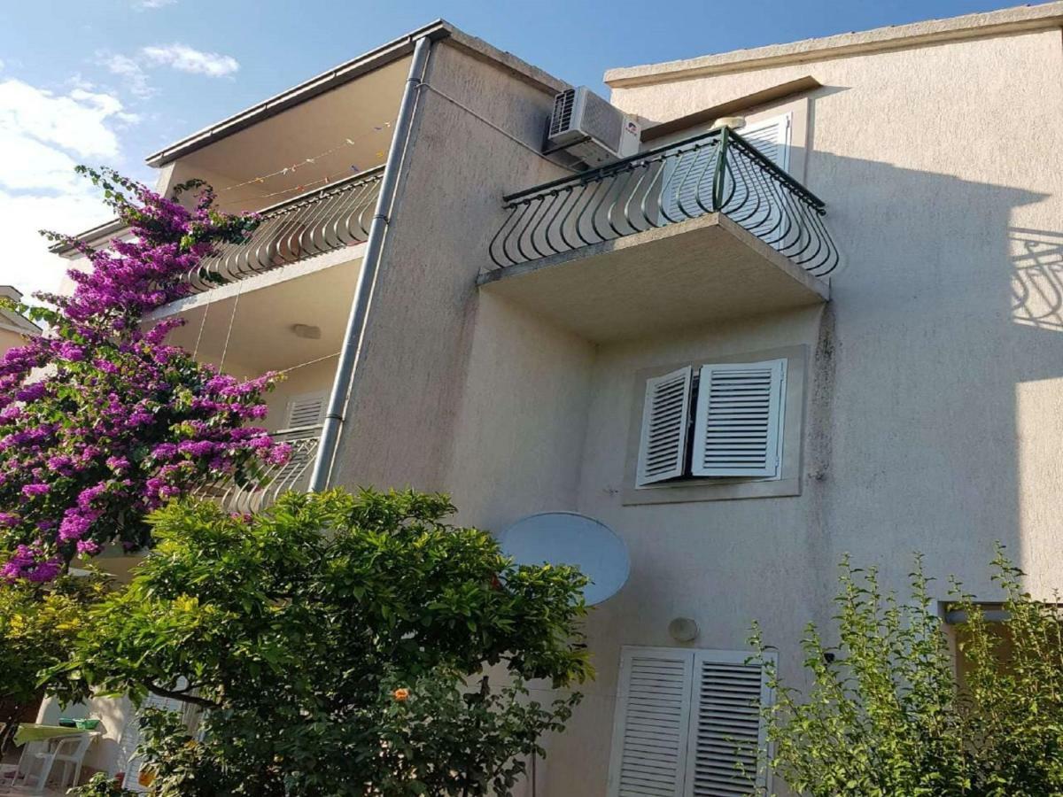 Apartmani Sonja Makarská Exteriér fotografie